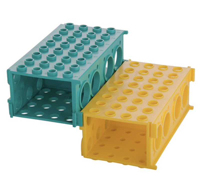 Multi Combination Racks, PP