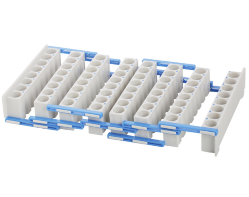 Expanding Tube Rack, PP