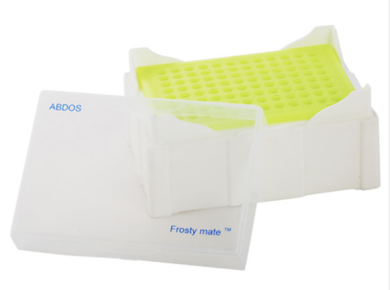 Frosty Mate Colour Change Racks, PP