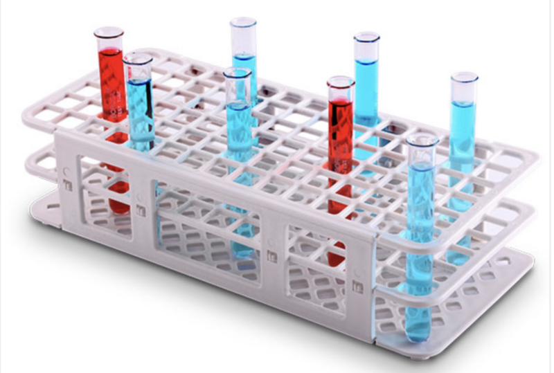 Polygrid Test Tube Racks, PP