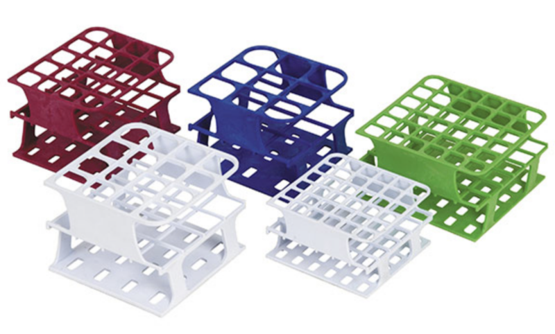Polywire Racks, Delrin - Image 2