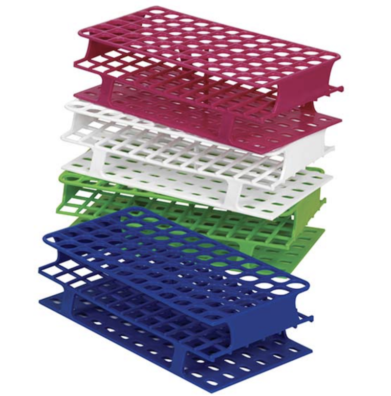 Polywire Racks, Delrin